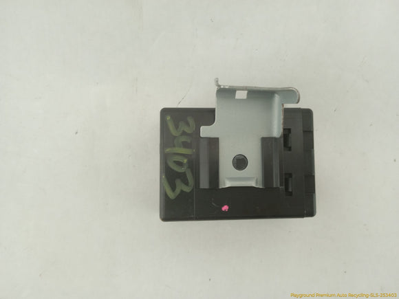 Nissan Xterra Anti Theft Control Module