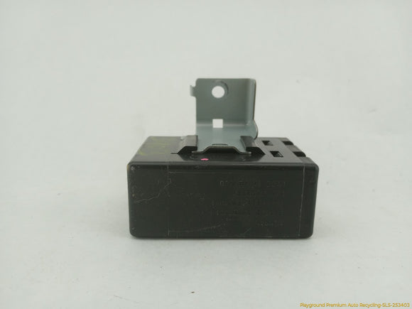 Nissan Xterra Anti Theft Control Module