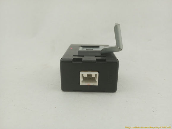 Nissan Xterra Anti Theft Control Module