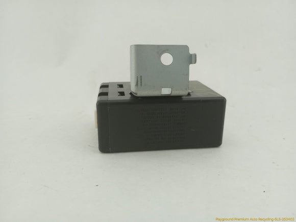 Nissan Xterra Anti Theft Control Module