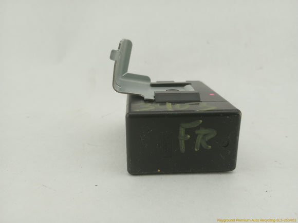Nissan Xterra Anti Theft Control Module
