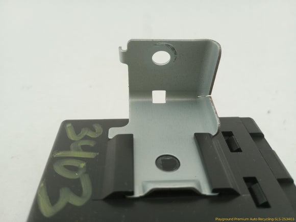 Nissan Xterra Anti Theft Control Module