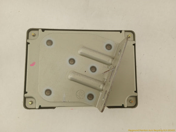 Nissan Xterra Transfer Case Control Module