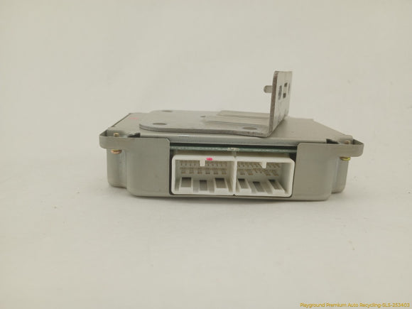 Nissan Xterra Transfer Case Control Module