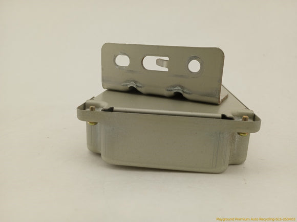 Nissan Xterra Transfer Case Control Module