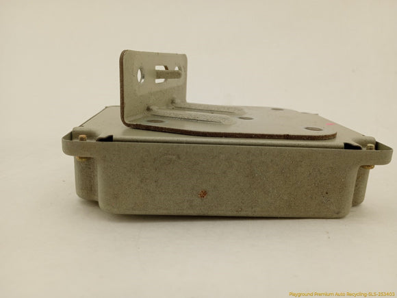 Nissan Xterra Transfer Case Control Module