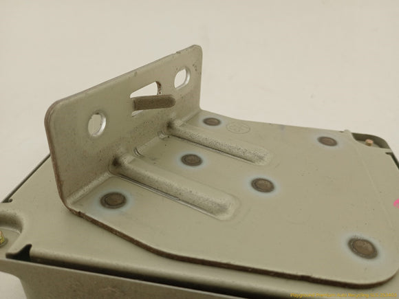 Nissan Xterra Transfer Case Control Module