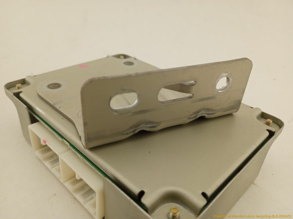 Nissan Xterra Transfer Case Control Module