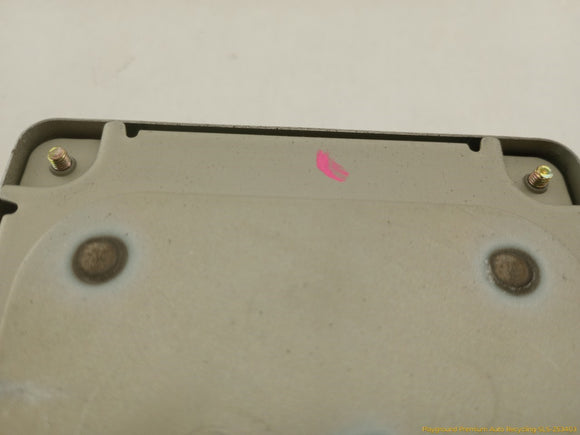 Nissan Xterra Transfer Case Control Module