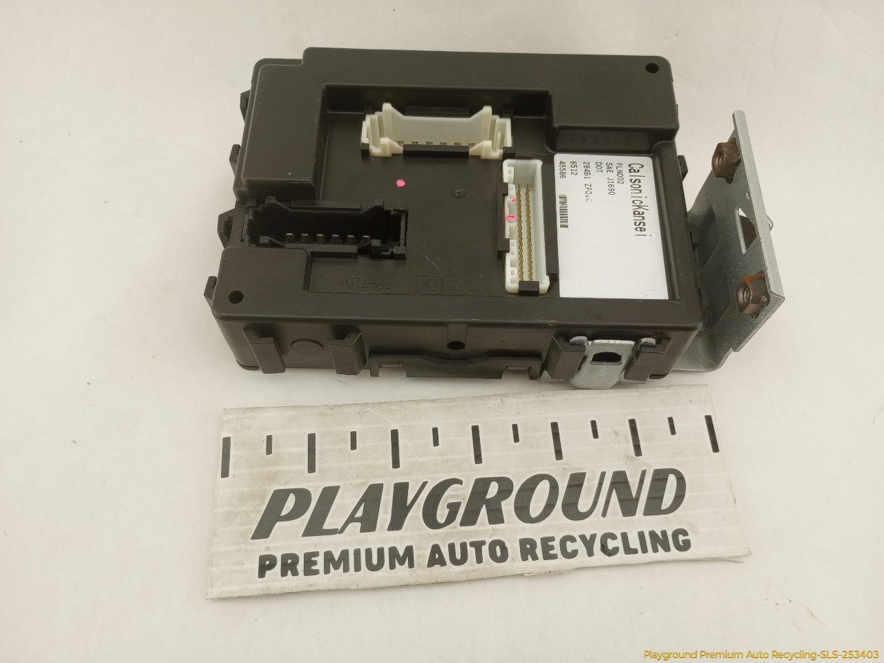 Nissan Xterra Body Control Module | Playground PAR