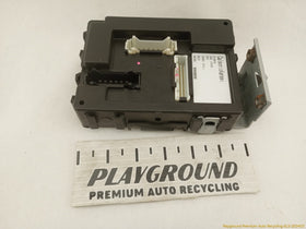 Nissan Xterra Body Control Module