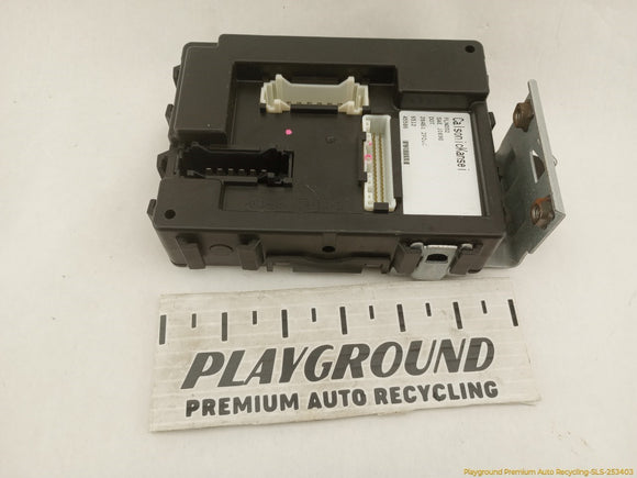 Nissan Xterra Body Control Module