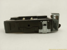 Nissan Xterra Body Control Module - 0