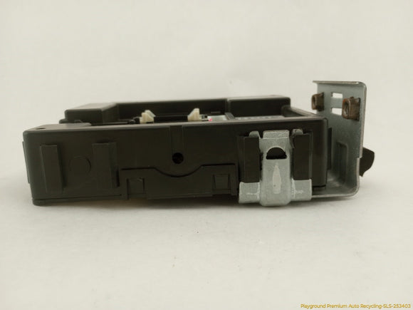 Nissan Xterra Body Control Module