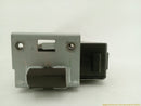 Nissan Xterra Body Control Module-3