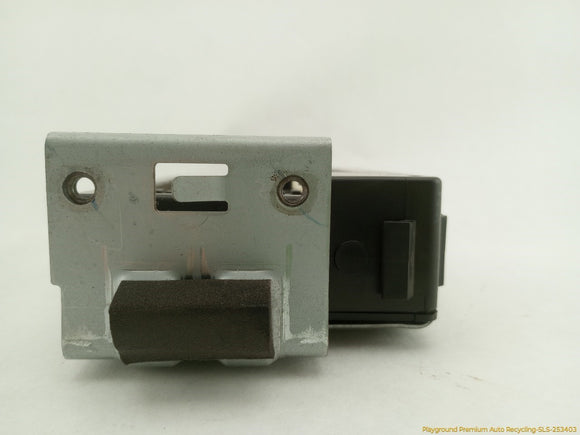 Nissan Xterra Body Control Module