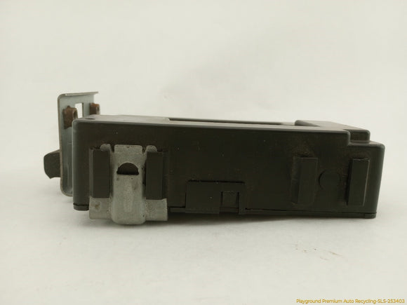 Nissan Xterra Body Control Module