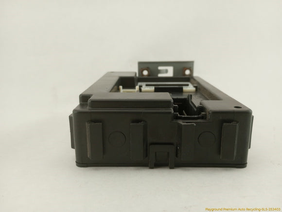 Nissan Xterra Body Control Module