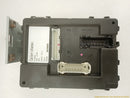 Nissan Xterra Body Control Module-6