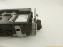 Nissan Xterra Body Control Module-8