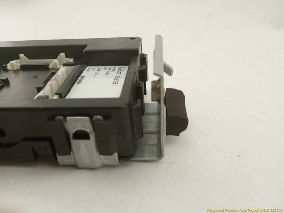 Nissan Xterra Body Control Module
