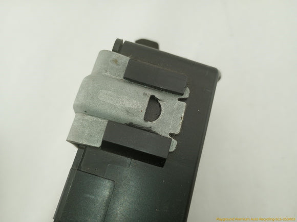 Nissan Xterra Body Control Module