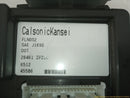 Nissan Xterra Body Control Module-11