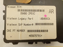 Nissan Xterra Body Control Module-12