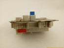 Nissan Xterra Cabin Fuse Box-4