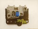 Nissan Xterra Cabin Fuse Box-6
