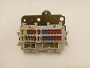 Nissan Xterra Cabin Fuse Box-7