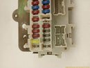 Nissan Xterra Cabin Fuse Box-8