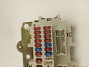 Nissan Xterra Cabin Fuse Box-9