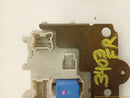 Nissan Xterra Cabin Fuse Box-11
