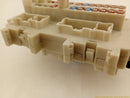 Nissan Xterra Cabin Fuse Box-12