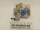 Nissan Xterra Cabin Fuse Box-1