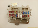 Nissan Xterra Cabin Fuse Box-6