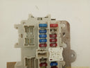 Nissan Xterra Cabin Fuse Box-8