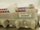Nissan Xterra Cabin Fuse Box-12