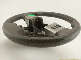 Nissan Xterra Steering Wheel - 0