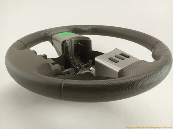 Nissan Xterra Steering Wheel