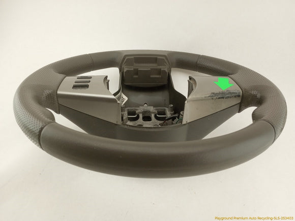 Nissan Xterra Steering Wheel
