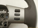 Nissan Xterra Steering Wheel-5