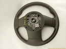 Nissan Xterra Steering Wheel-7