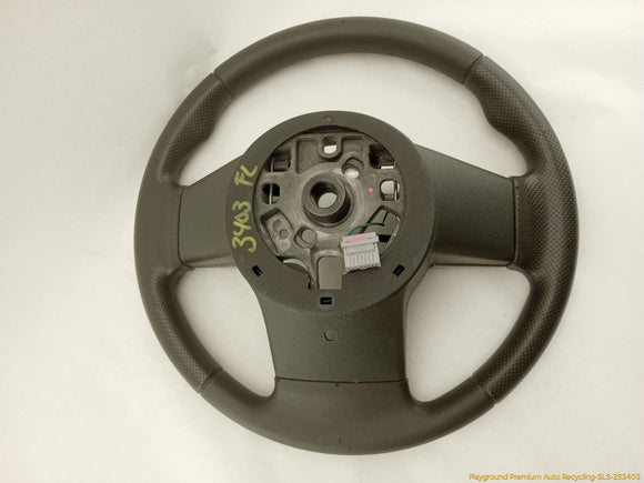 Nissan Xterra Steering Wheel