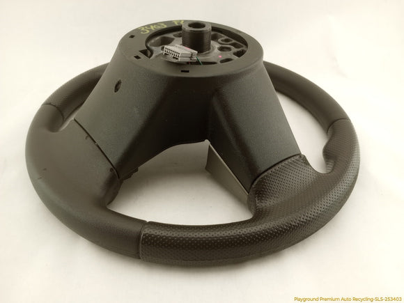 Nissan Xterra Steering Wheel