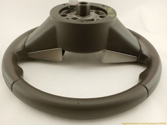 Nissan Xterra Steering Wheel