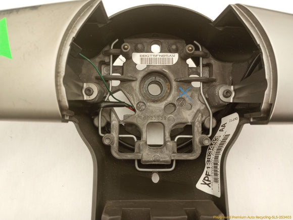 Nissan Xterra Steering Wheel