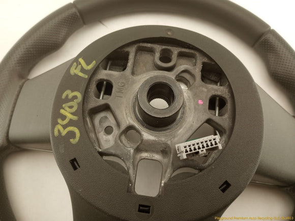 Nissan Xterra Steering Wheel