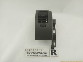 Nissan Xterra Passenger Right Dash Air Vent